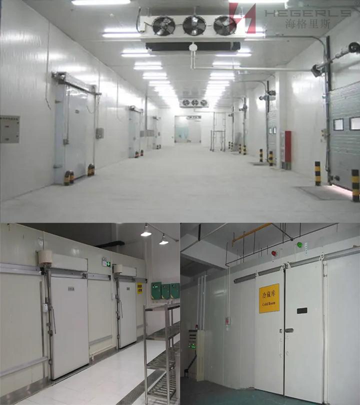 【冷冻冷藏冷库建造】冷库使用过程中要如保进行保养和维护以延长冷库的整体使用寿命? - 知乎