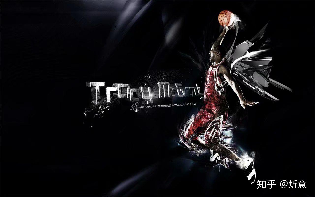 有哪些超帅的nba球星壁纸或者头像可以分享? - 知乎