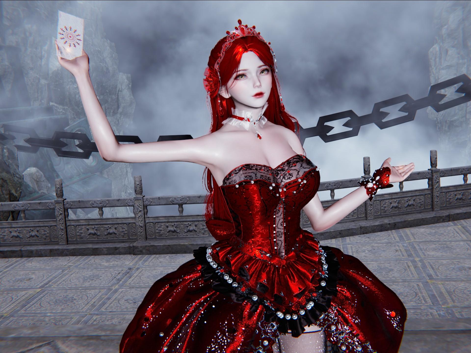 上古卷轴5 血族公主 极乐净土