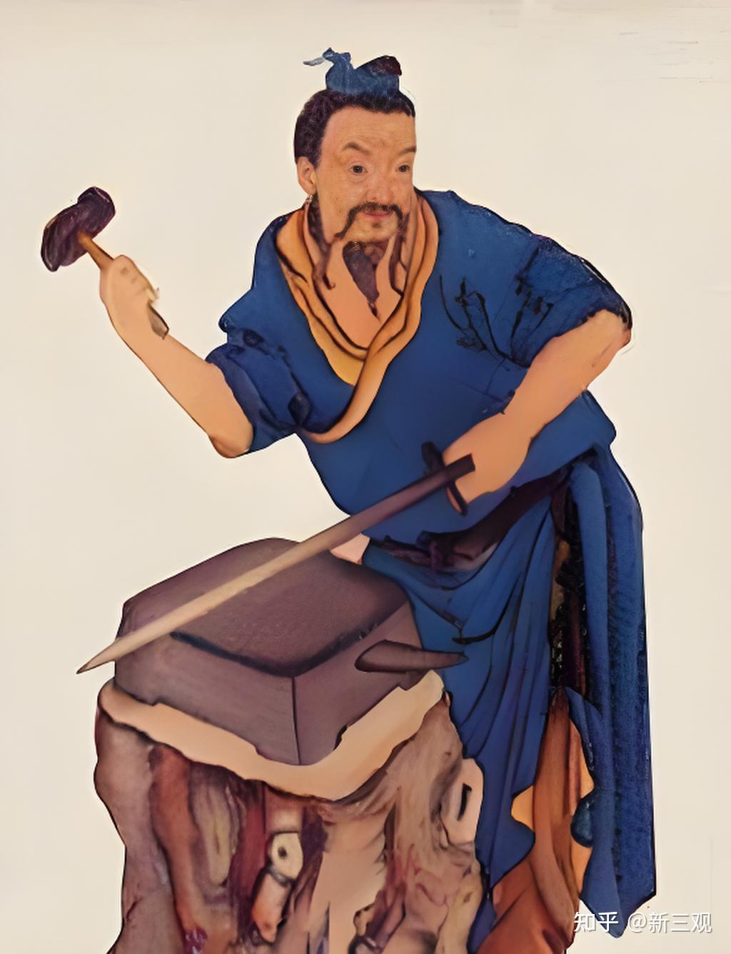 神启智慧：千古奇迹都江堰！ - 知乎