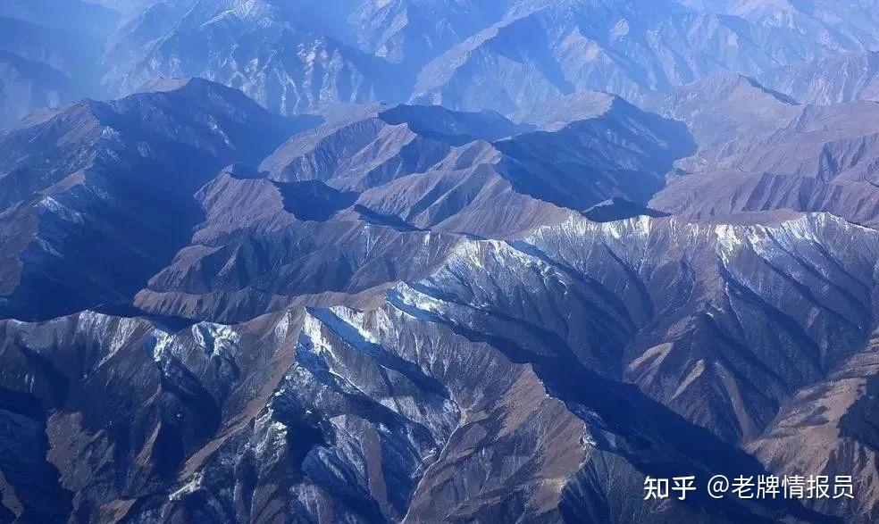走进三秦大地—陕西 - 知乎