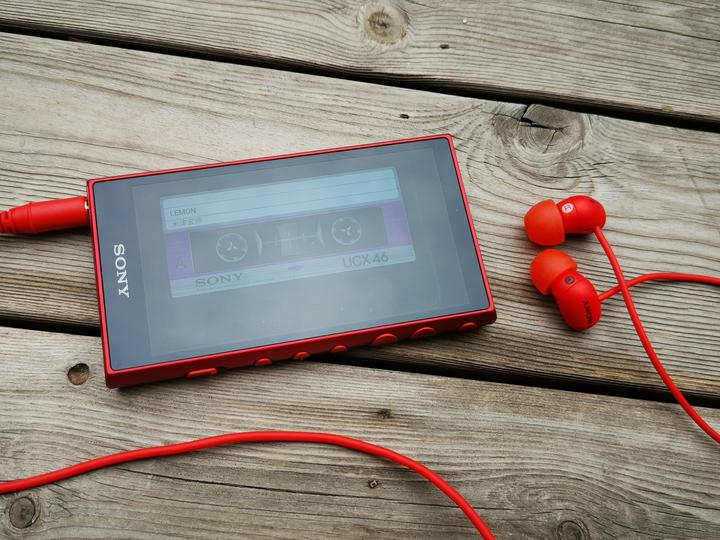 索尼NW-A105 Walkman新演绎——更智能、更便携、音质更好- 知乎