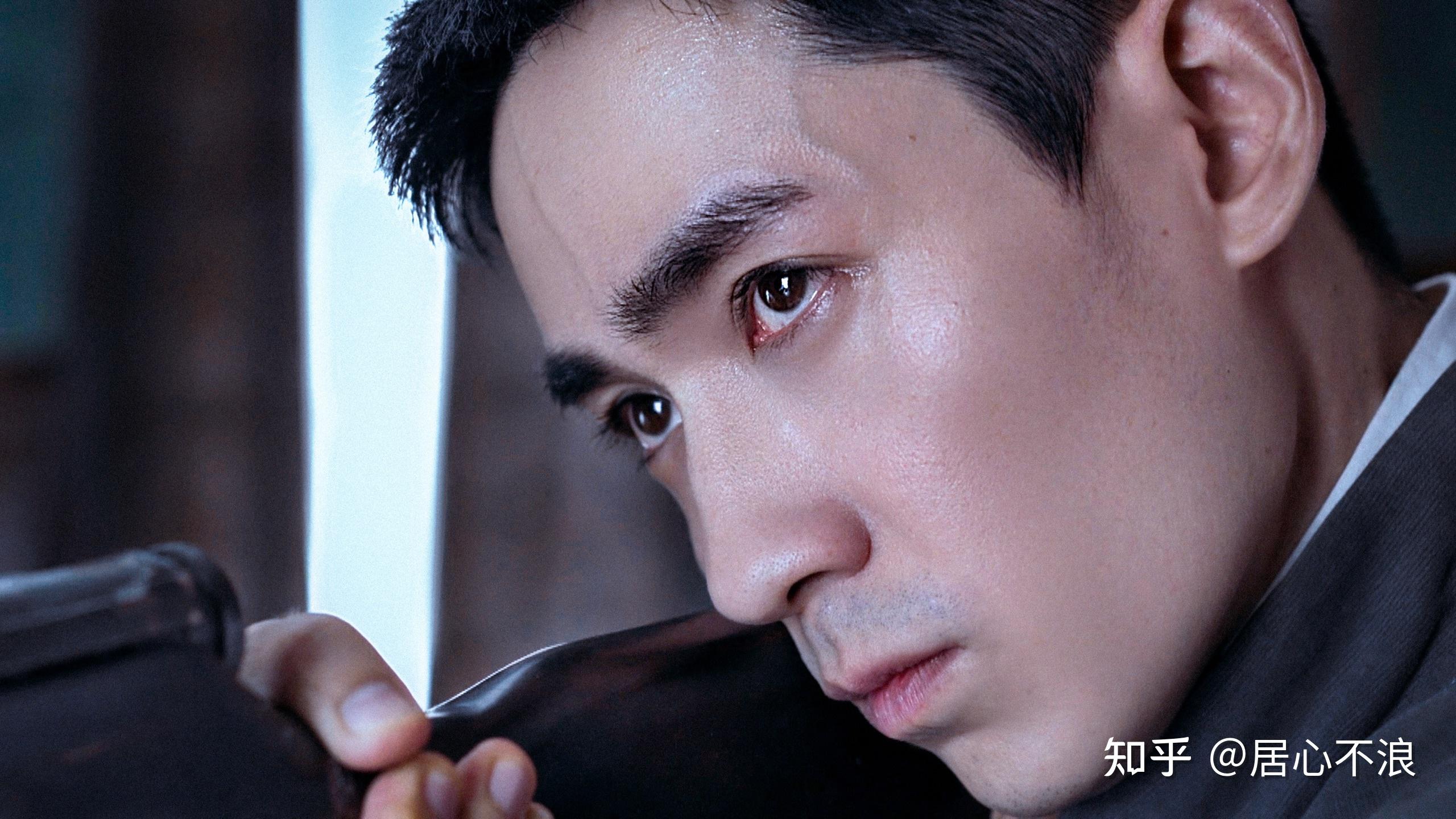 有没有朱一龙林楠笙的高清壁纸?