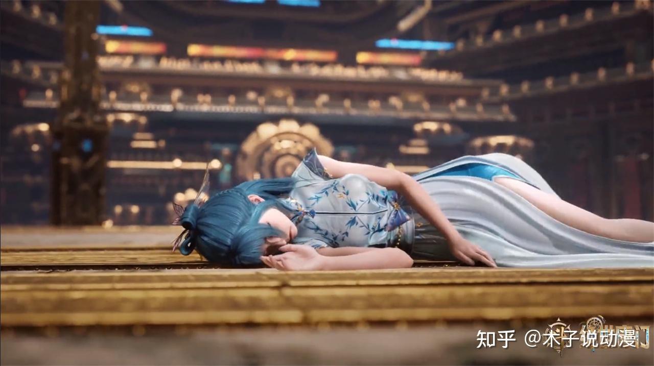 王冬儿大美女惨遭捆绑play,一血被别人拿走,脖子上还被种下草莓 - 知乎