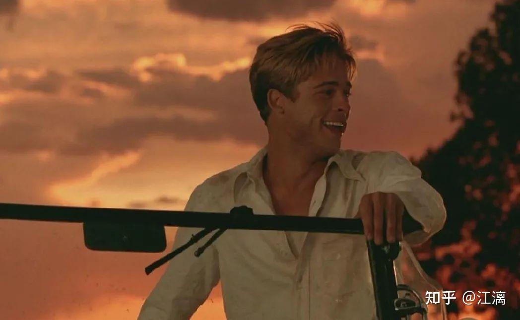 电影大河恋留给你怎样的思考和感悟