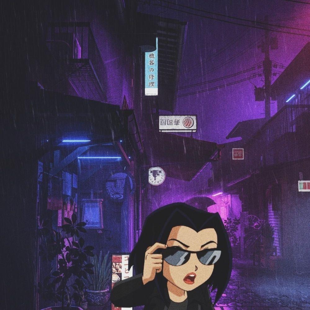 成龙历险记里面,有没有好看的小玉头像?