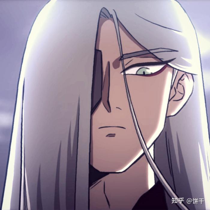 国产动漫中的哪些反派让人恨不起来? - 知乎