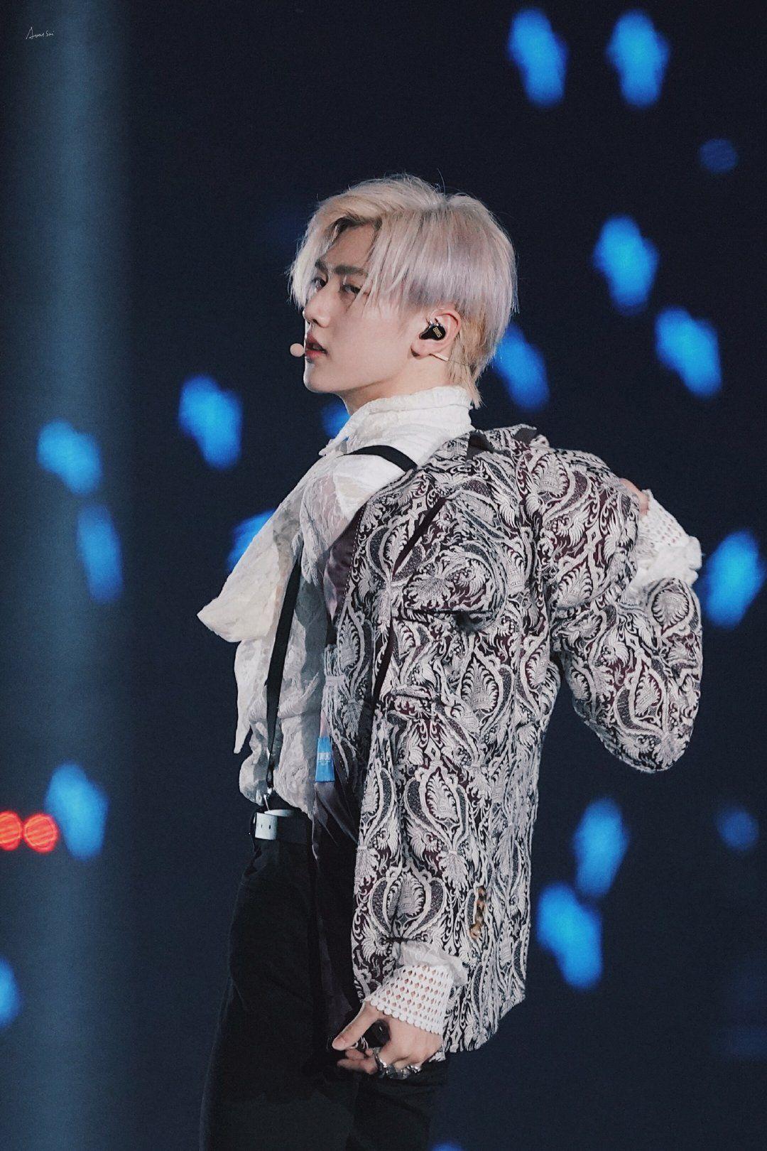 如何评价焉栩嘉在r1se广州场演唱会的表现? - 知乎