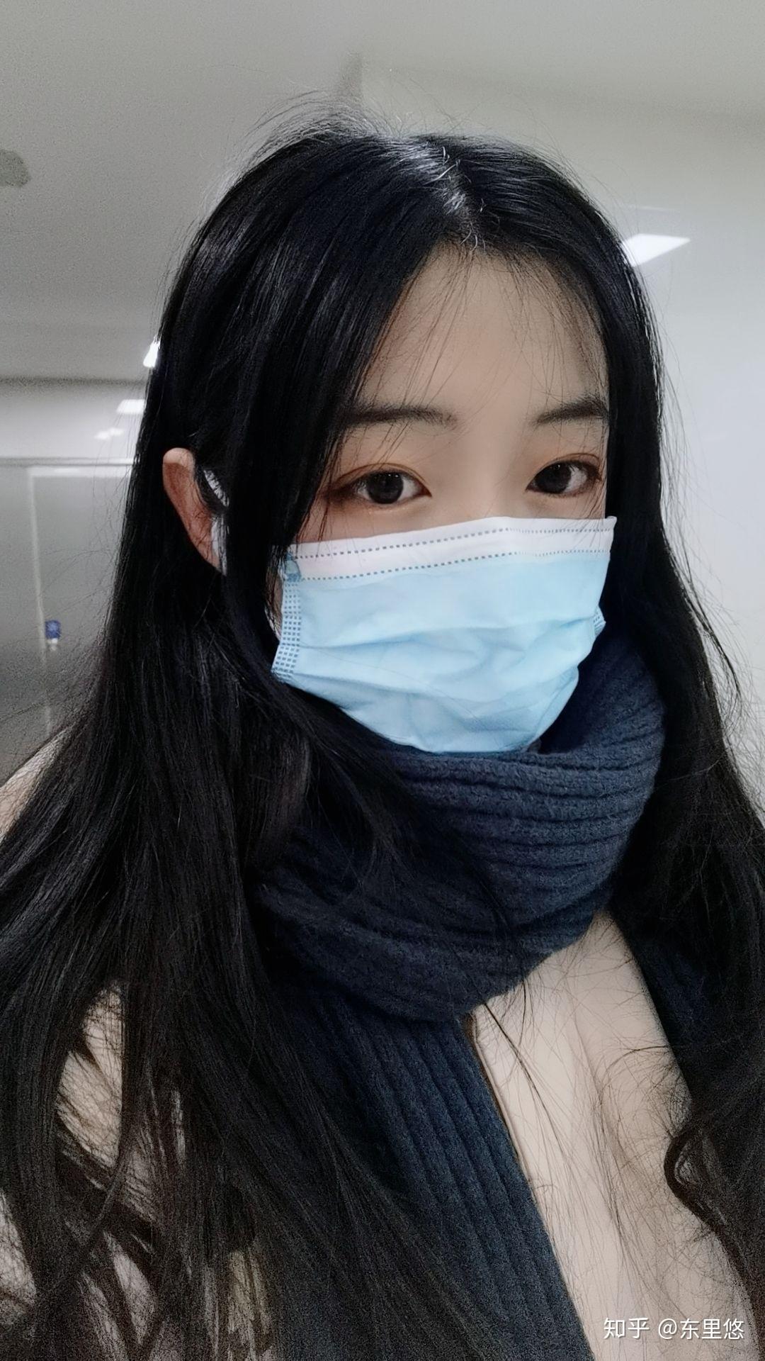 有没有高度近视也漂亮的女孩子呀