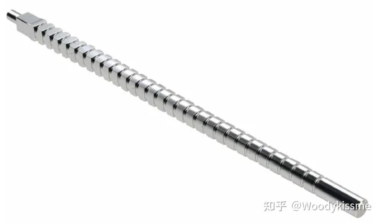 拉刀基础知识——拉刀的种类 - 知乎