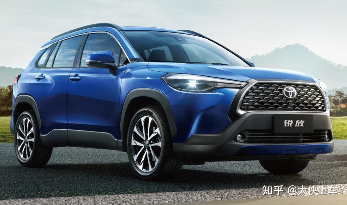 一汽丰田卡罗拉锐放上市对于该汽车你有哪些评价