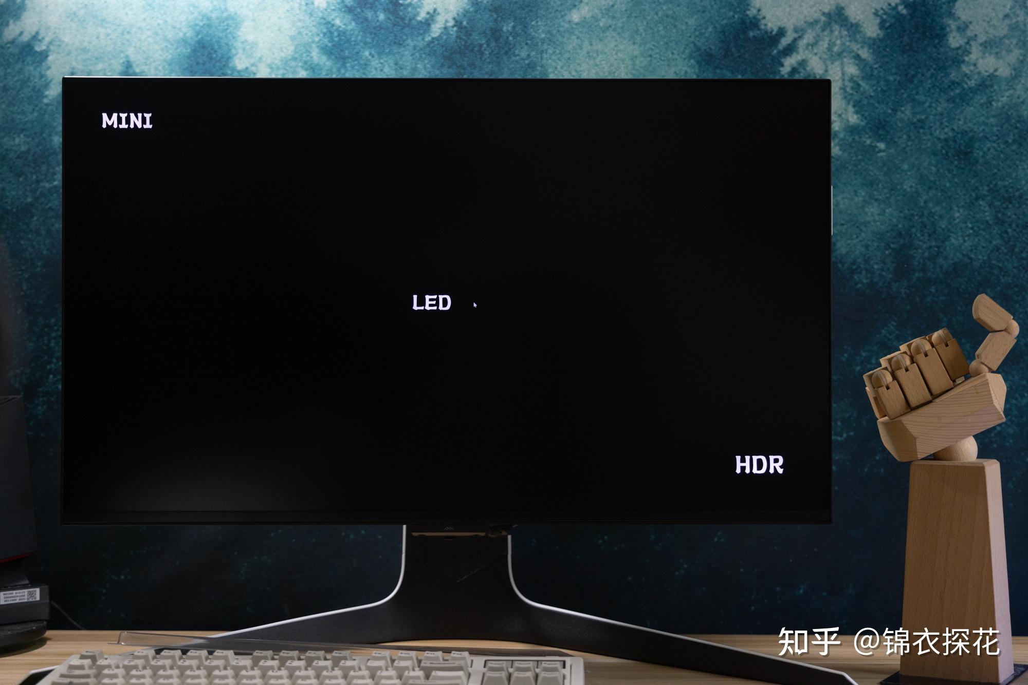 雷鸟推出u8显示器该款产品有哪些亮点