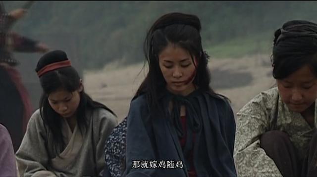 大明王朝戚继光如何对待倭寇手中解救的女子怪不得他总打胜仗
