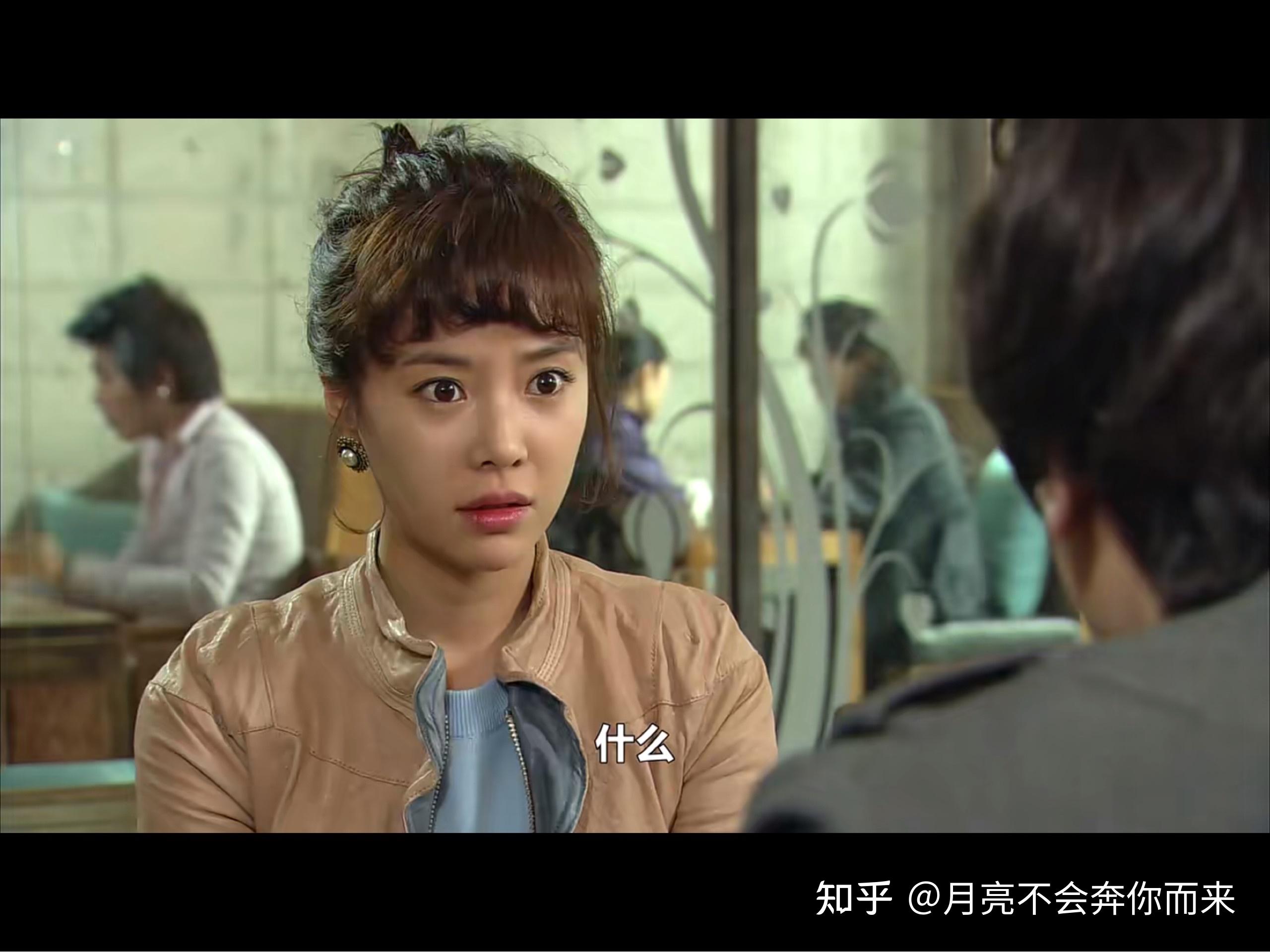 想知道韩剧短腿的反击中对于穿透屋顶的highkick结局的解释