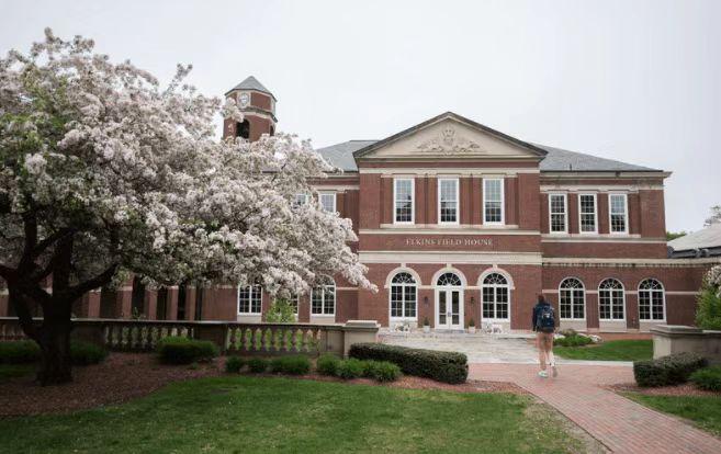 在美国顶级名校圣马可学校就读是什么体验?