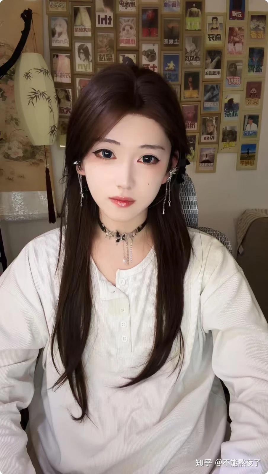 为什么那么多人喜欢开心元元? - 知乎
