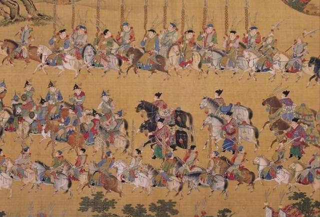 后周建立:因为小人要卸磨杀驴,所以逼着朕成了一条龙 - 知乎