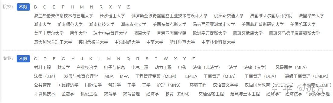 2023年湖南在职研究生招生简章 - 知乎
