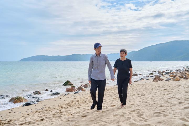 带父母老人5天三亚游-旅行攻略 - 知乎