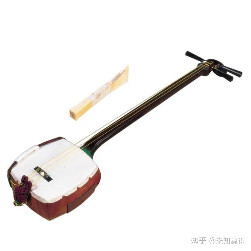 「图瓦三弦」治愈系的音色是怎么样的？ - 知乎