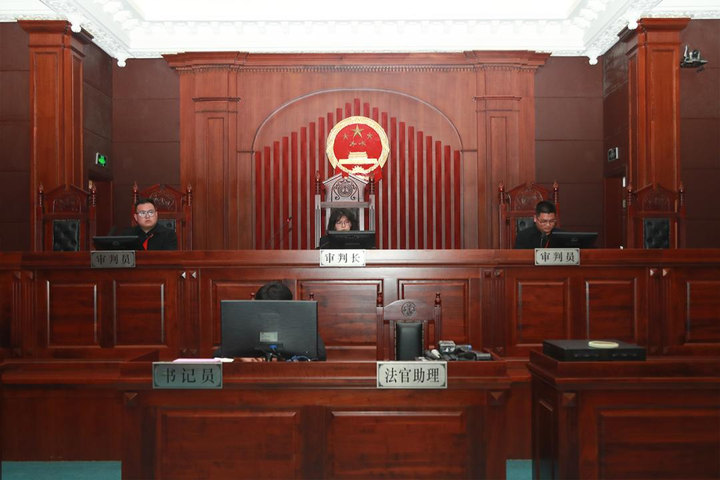 自己开庭一定要注意的庭审技巧 - 知乎
