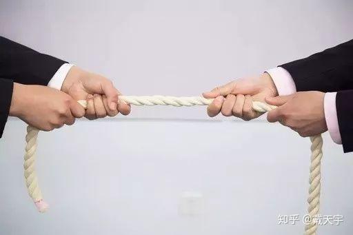 制度设计丨商业竞争中,如何运用博弈论做出准确的判断? - 知乎