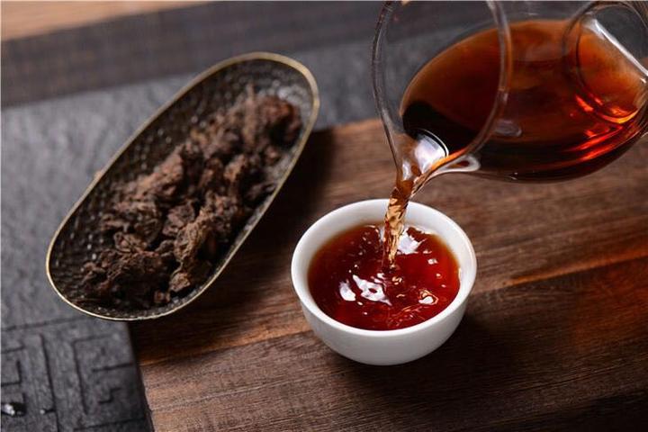 如何让你泡的普洱茶好喝百倍 5大要点请牢记 知乎