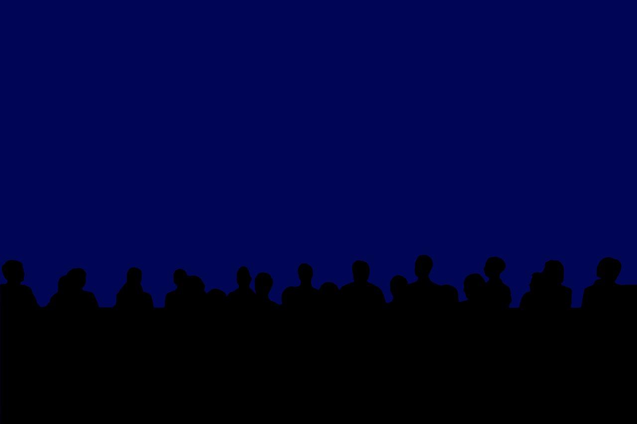 感悟倾听的力量