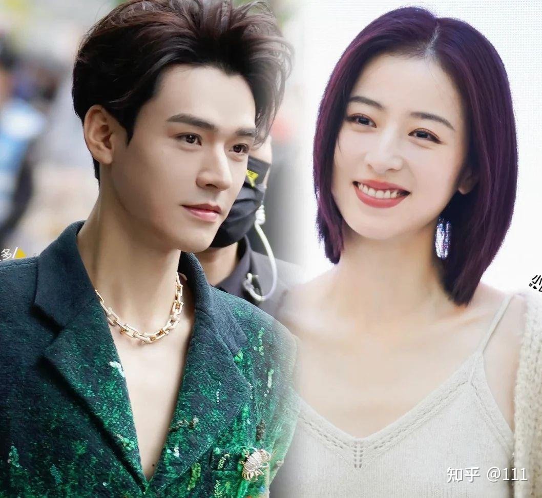 周雨彤和龚俊是真情侣的概率有多大? - 知乎