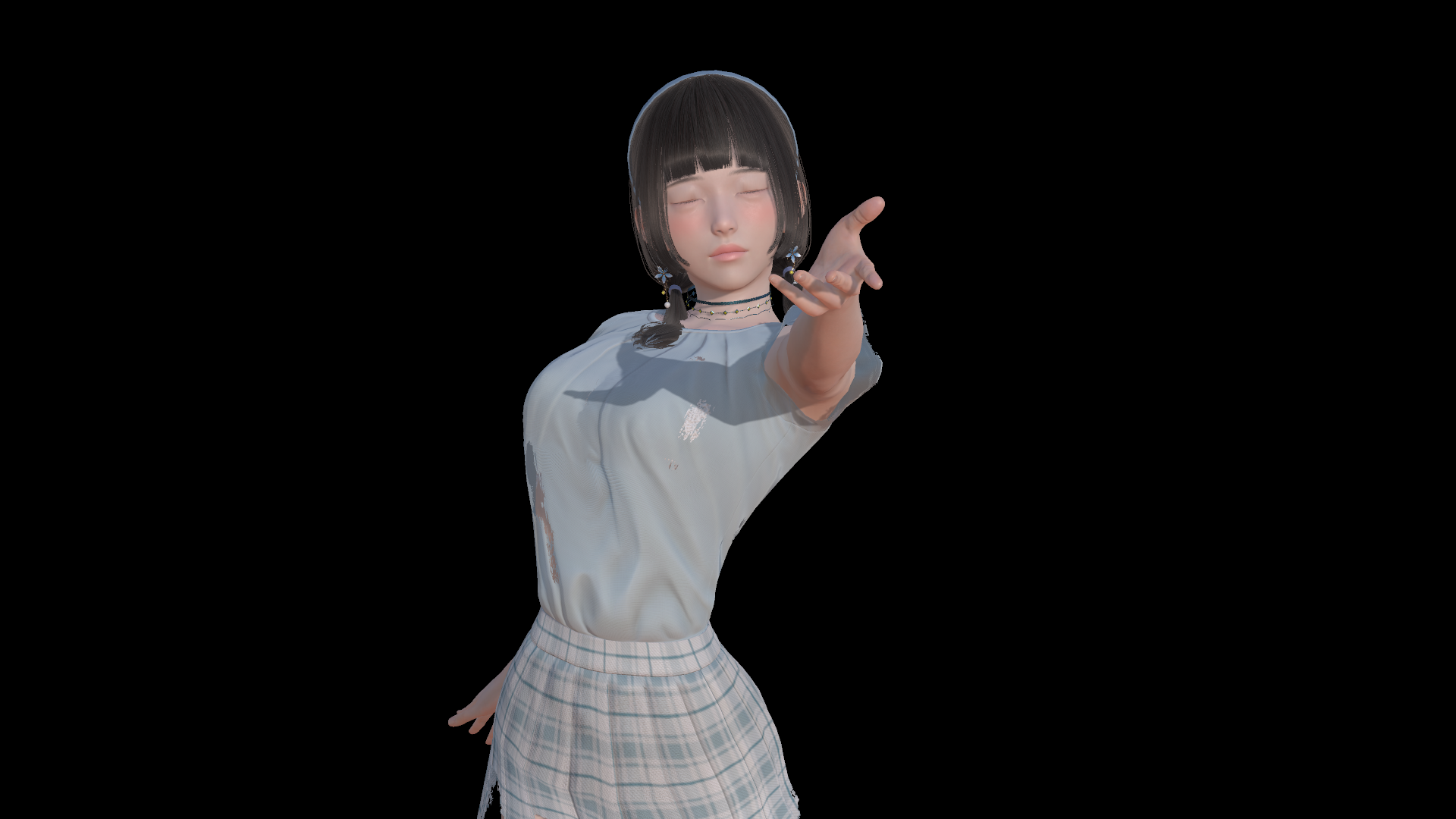かれん