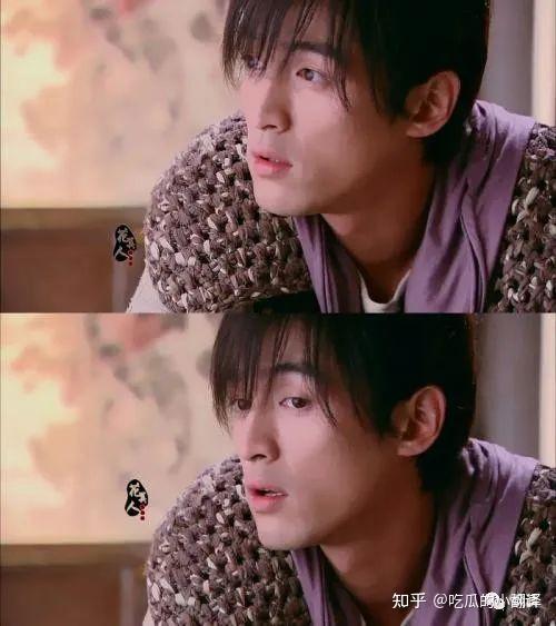 如何评价演员胡歌?