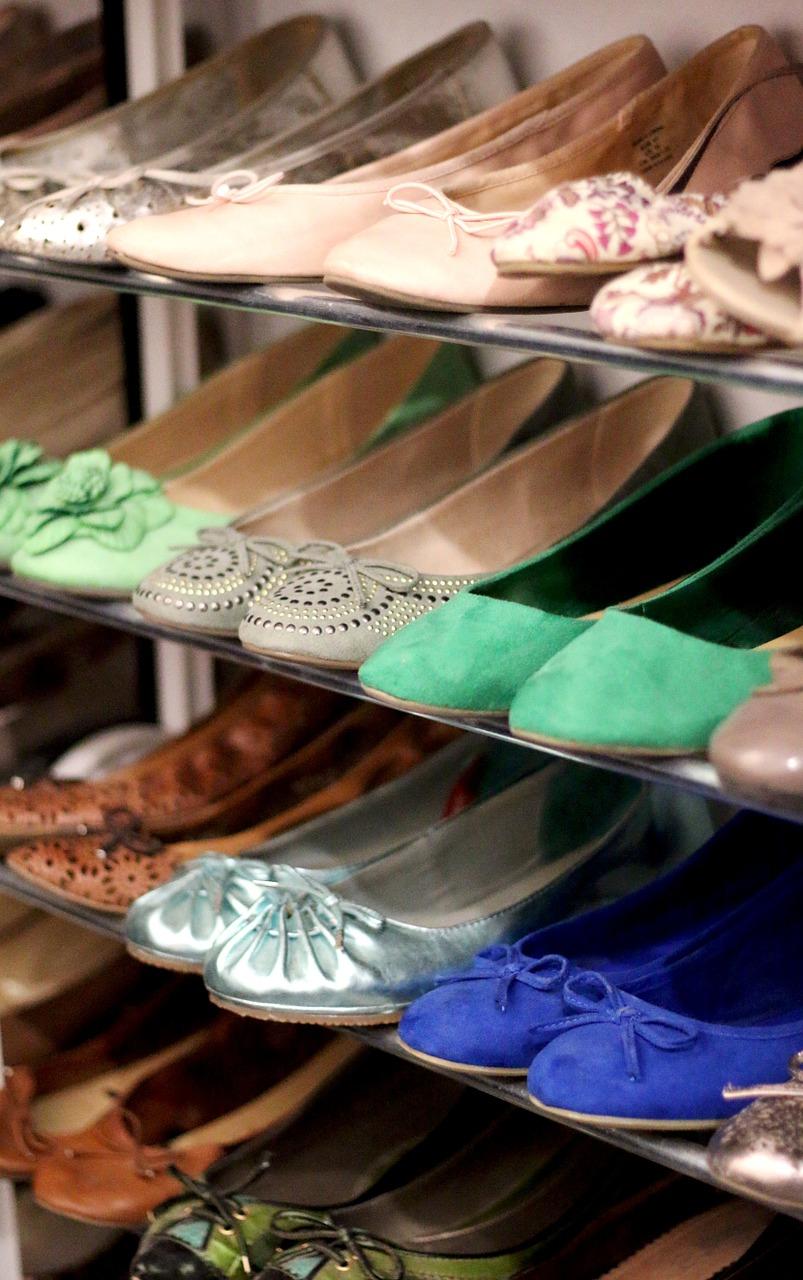 鞋柜要多少板子