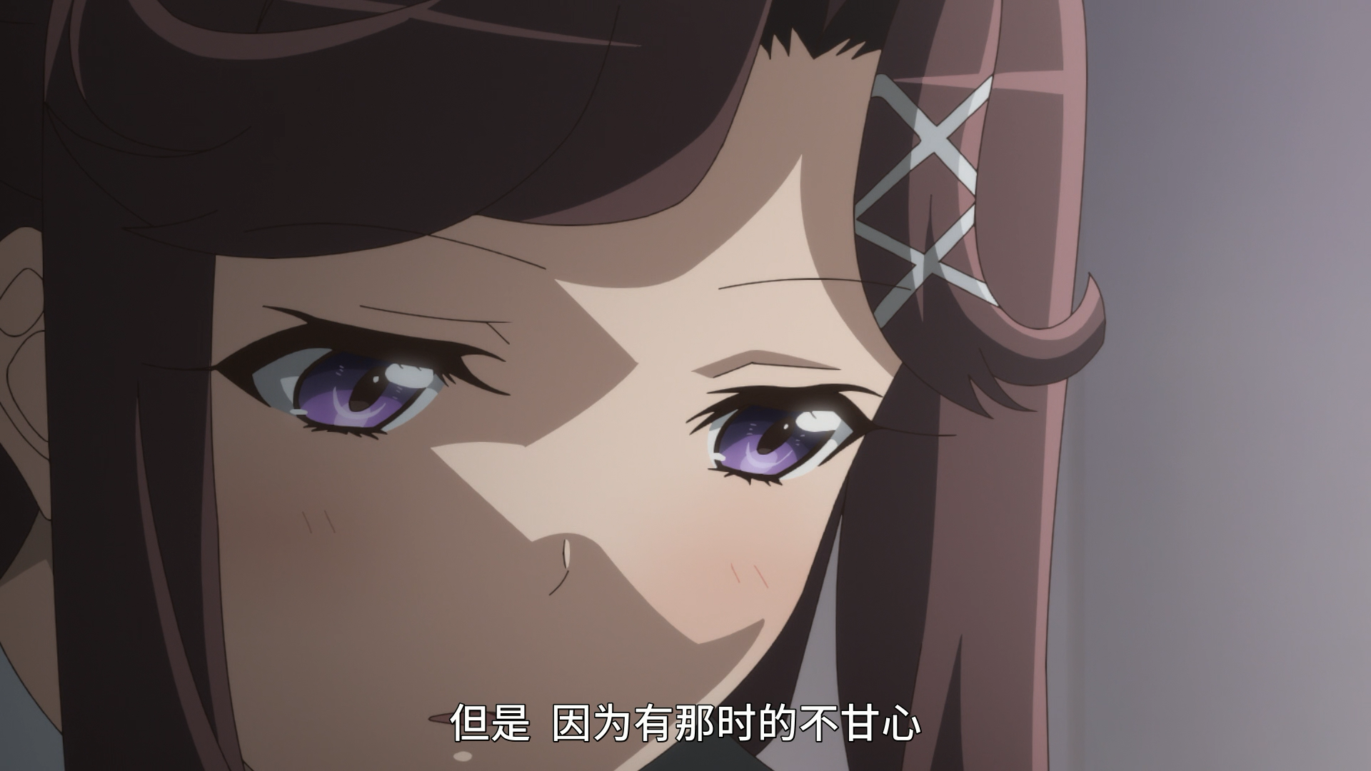 如何评价少女歌剧中的角色天堂真矢