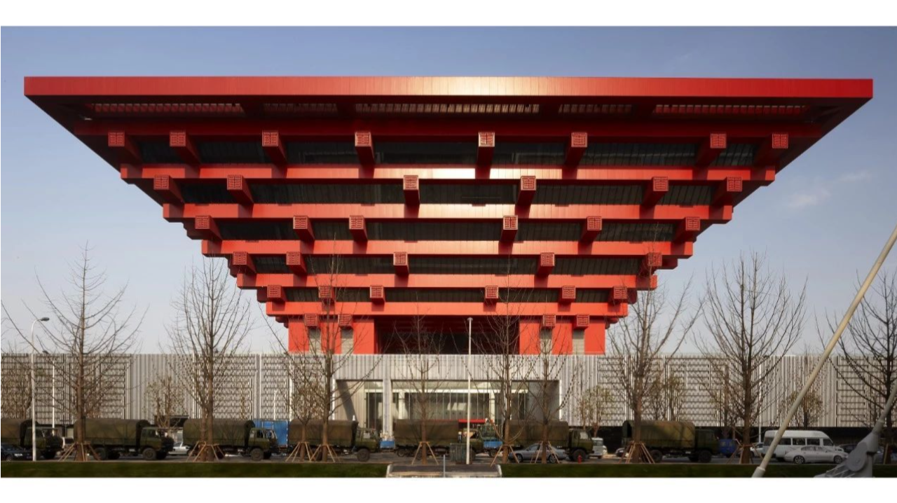 如何评价业余工作室(王澍 陆文宇)新作杭州国家版本馆的建筑设计?