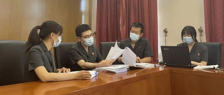 陶钧:多学习方能找到审判最优解 - 知乎