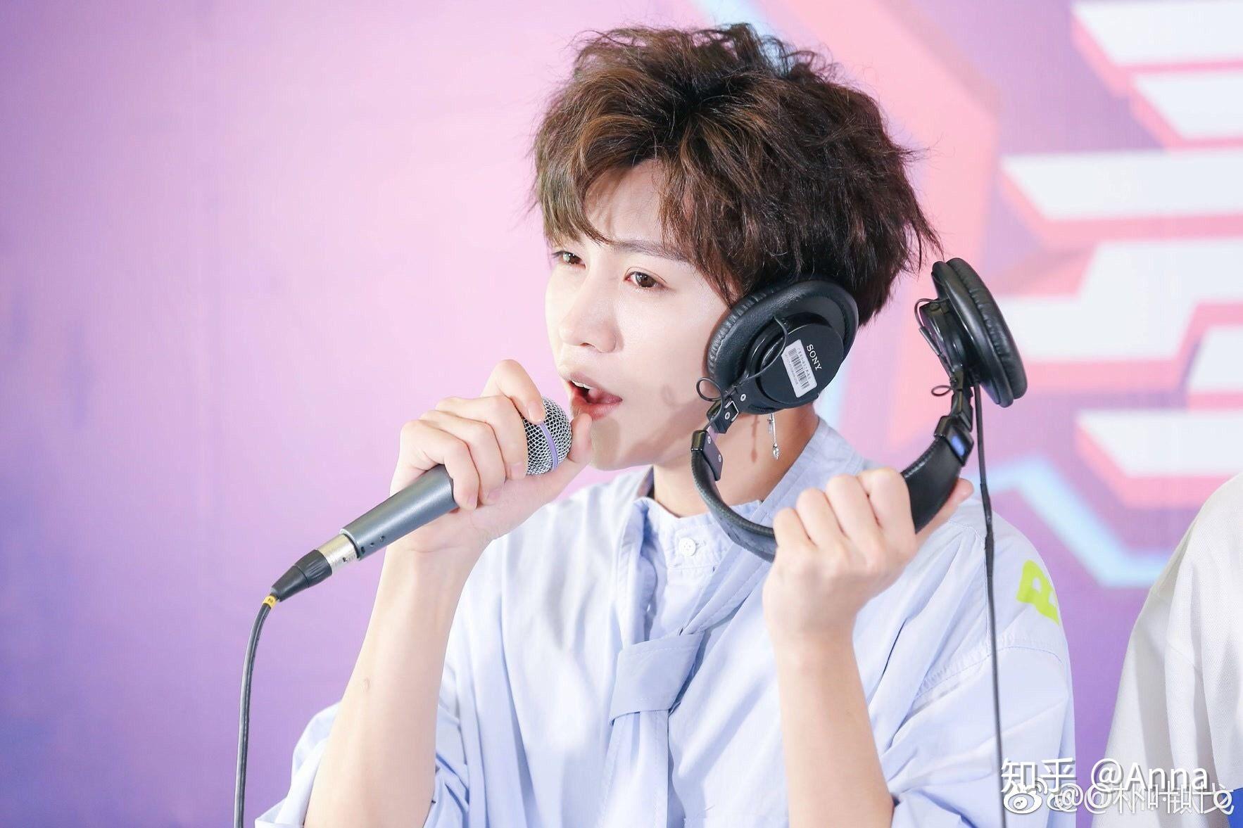 如何评价《青春有你》的林陌?