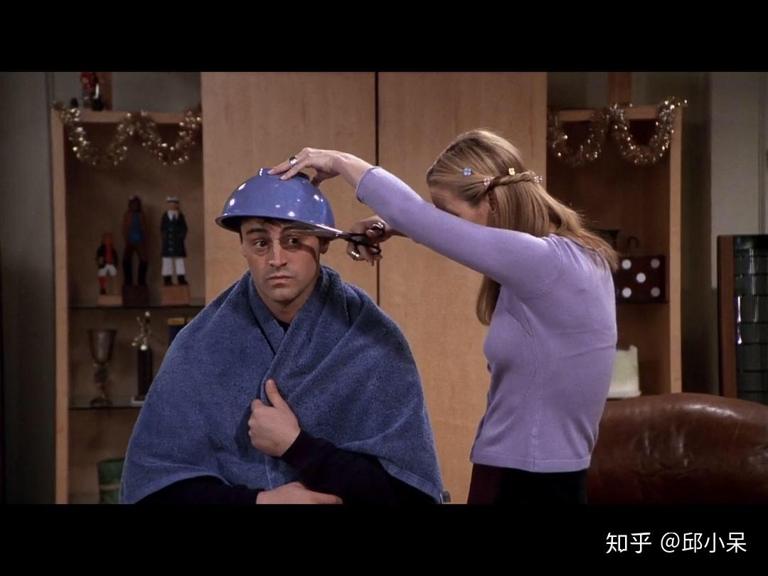 老友记里乔伊joeytribbiani与菲比phoebebuffay彼此间有着怎样的情感