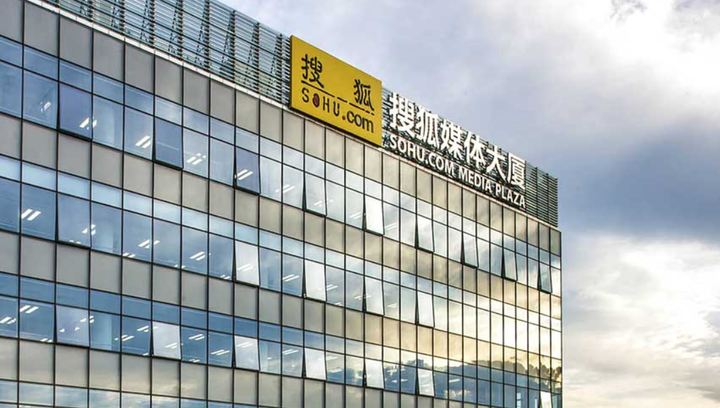 搜狐视频锚定直播:始于知识,兴于创新,归于价值 - 知乎