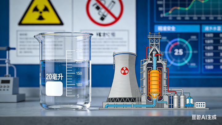 20毫升核污水泄漏:福岛的“小意外”,还是东京电力的“大败笔”? - 知乎