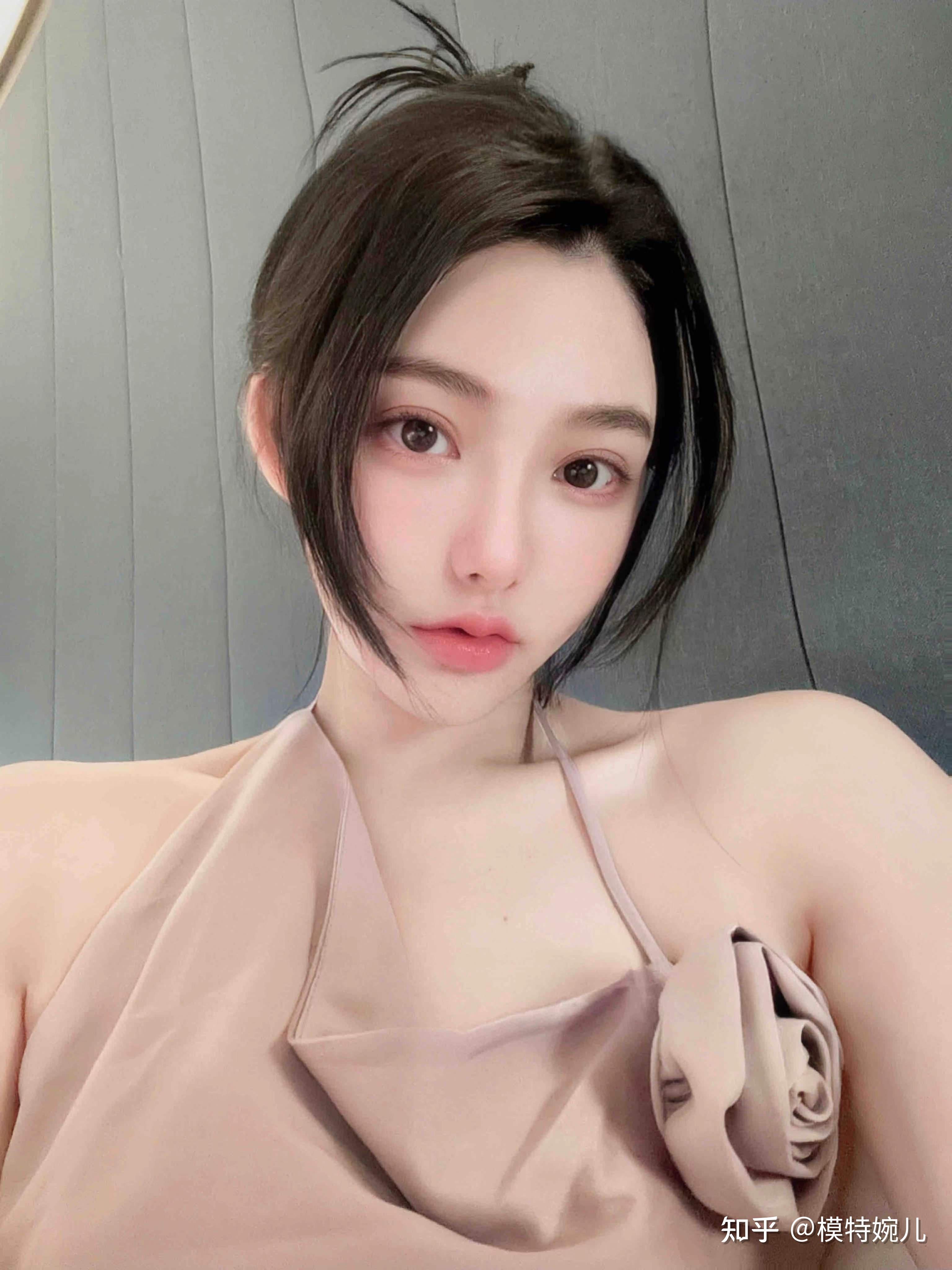 你身边身材最好的女生是什么样