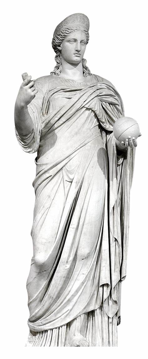 维纳斯雕像是怎么断臂的为什么在线