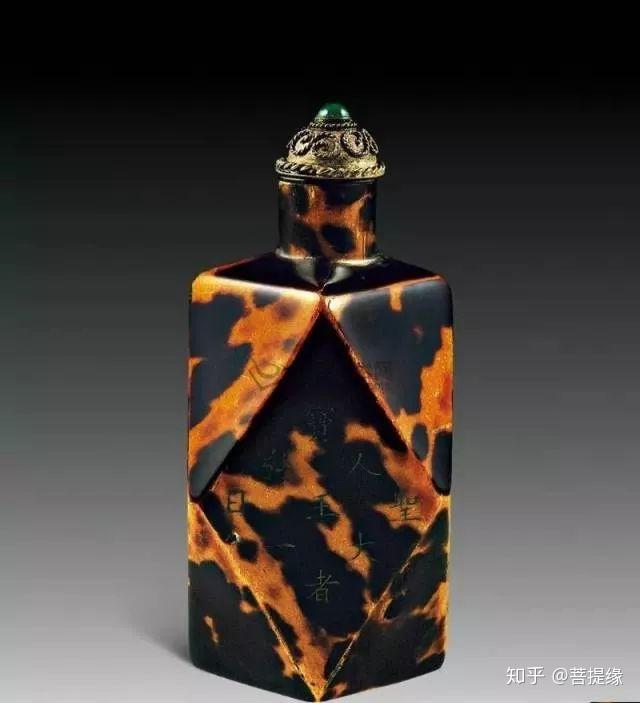 玳瑁：海洋界的软黄金买卖你就违法了- 知乎