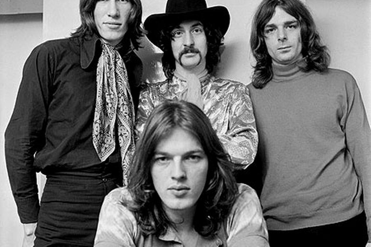 如何评价乐队平克弗洛伊德的音乐类型