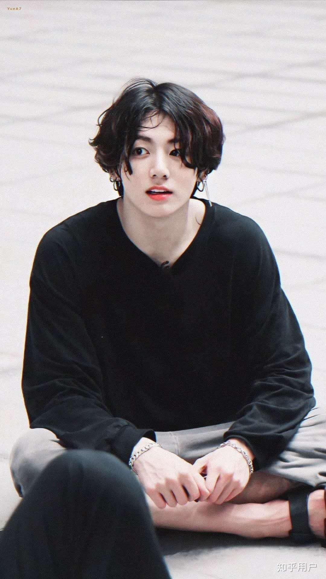 田柾国颜值怎么样