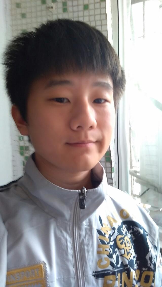 娃娃脸的男生怎么办? - 知乎