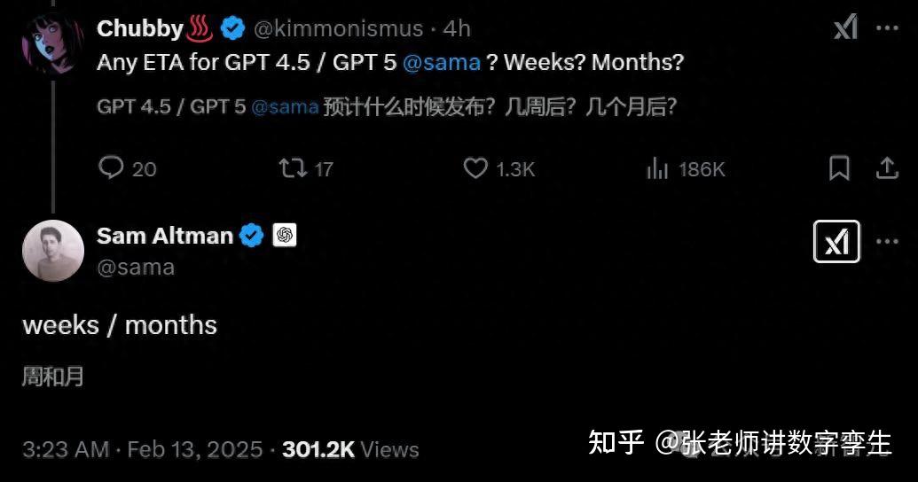 AI+3D双螺旋崛起！凡拓数创以数字孪生回应GPT-5效率革命 - 知乎