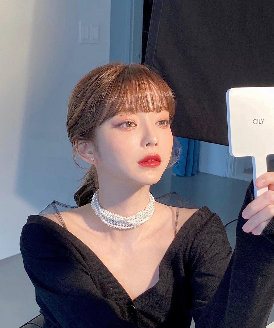 有哪些好看的姜泰莉壁纸推荐? - 知乎