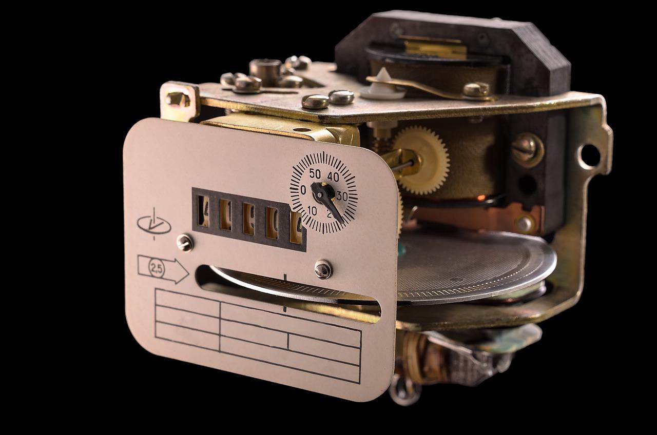 5. 光电检测优势