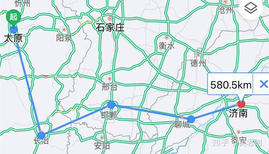 什么时候修邢济铁路