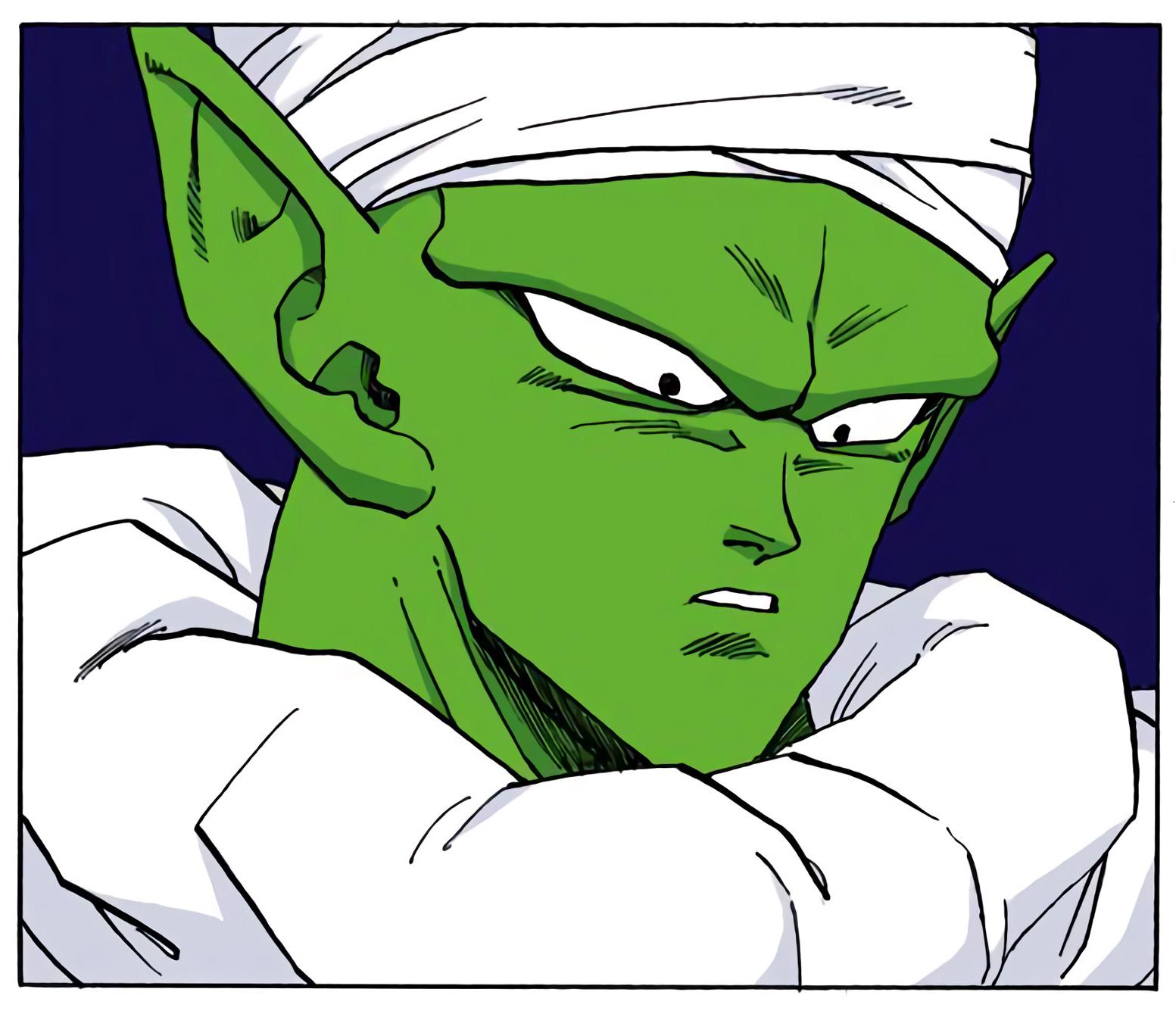 如何评价《龙珠》里的短笛(比克)? - 知乎